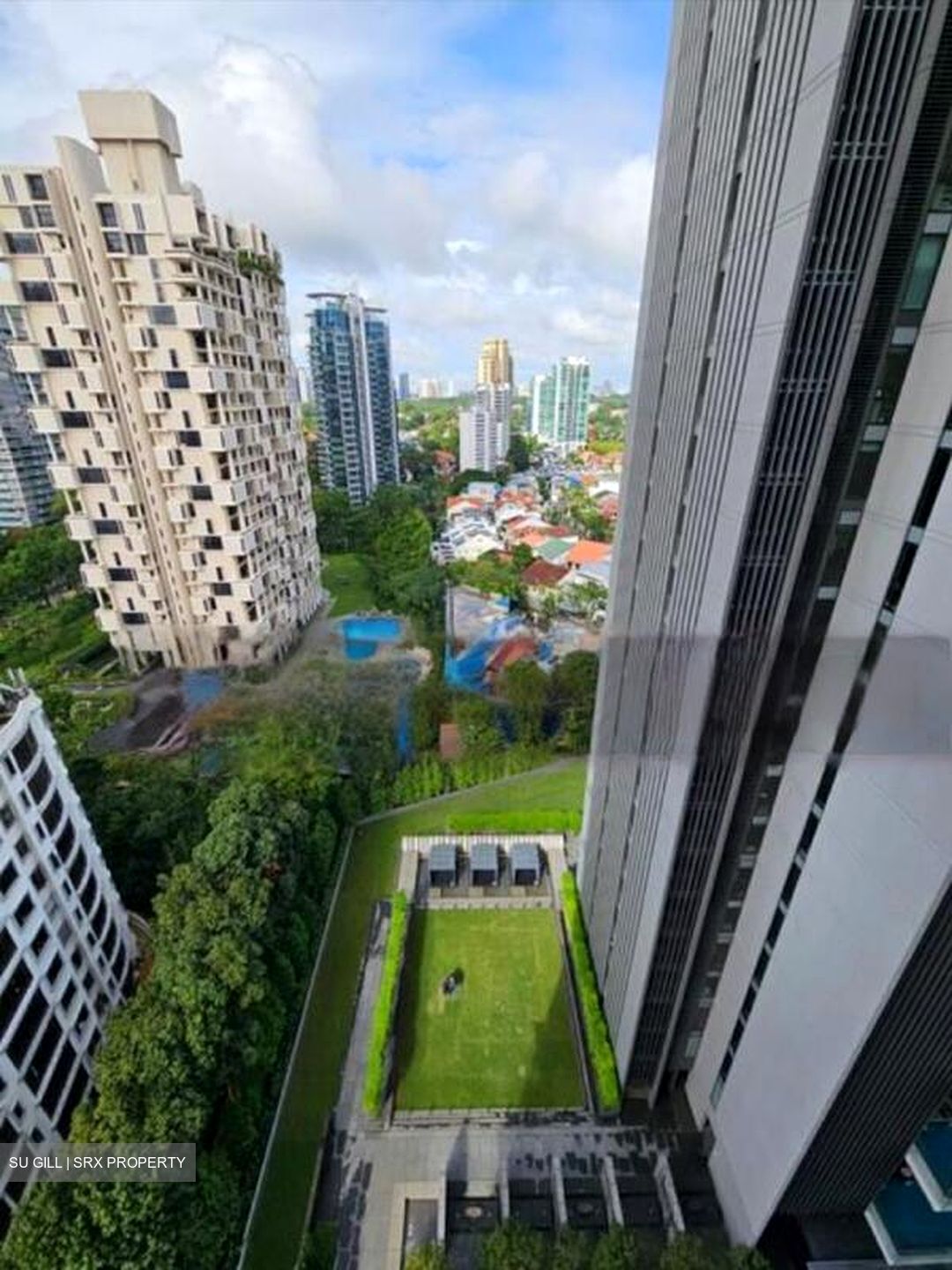 The Marq On Paterson Hill (D9), Condominium #480993251